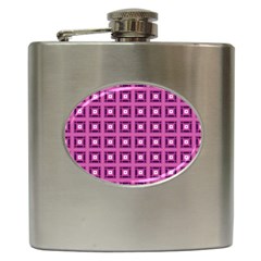 Roberto Cavallieri Hip Flask (6 oz)