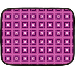 Roberto Cavallieri Double Sided Fleece Blanket (mini)  by deformigo