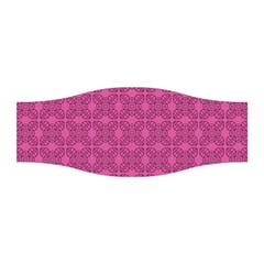 Nigella Stretchable Headband by deformigo