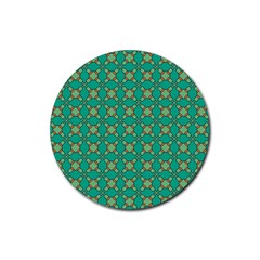 Callanish Rubber Coaster (round)  by deformigo