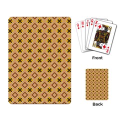 Virginia Playing Cards Single Design (rectangle)