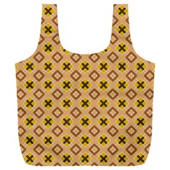 Virginia Full Print Recycle Bag (xxl)