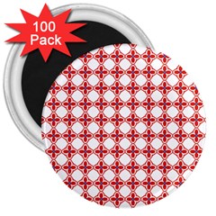 Stargazer 3  Magnets (100 Pack)