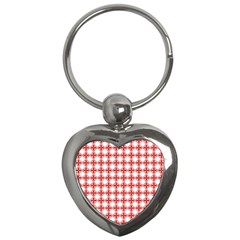 Stargazer Key Chain (heart)