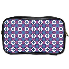 Altina Toiletries Bag (one Side) by deformigo