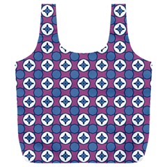 Altina Full Print Recycle Bag (xxl) by deformigo