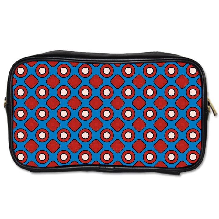 Ladysmith Toiletries Bag (One Side)