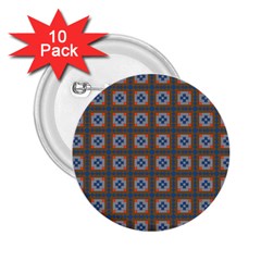 Cyprid 2 25  Buttons (10 Pack)  by deformigo