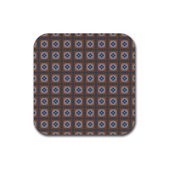 Cyprid Rubber Coaster (square)  by deformigo