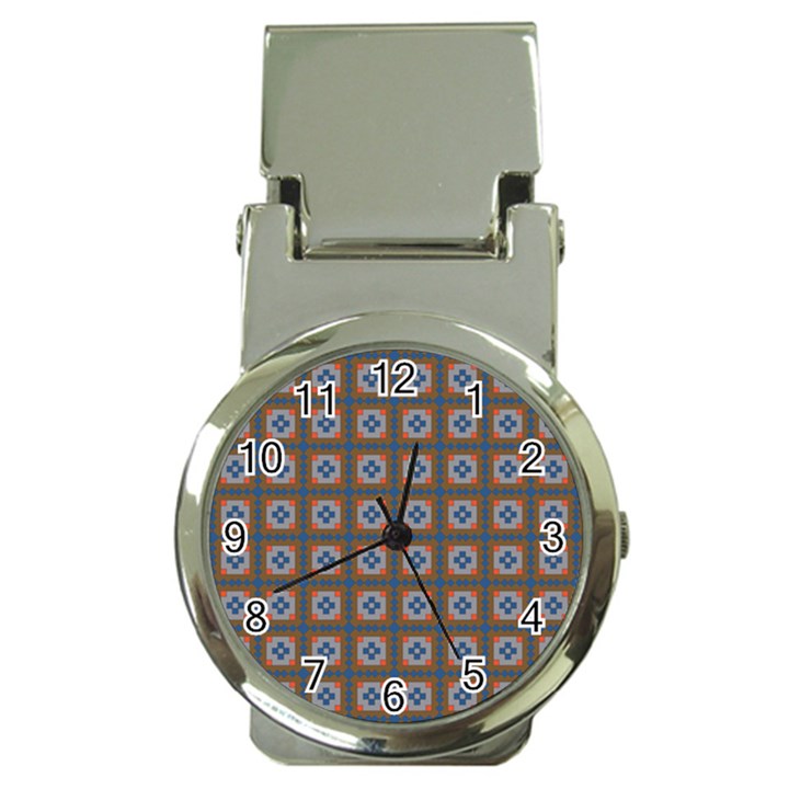 Cyprid Money Clip Watches