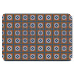 Cyprid Large Doormat  by deformigo