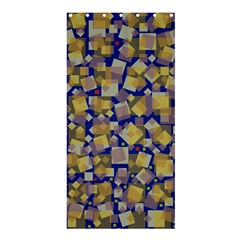 Zappwaits Shower Curtain 36  X 72  (stall)  by zappwaits