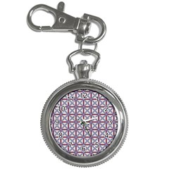 Pincushion Key Chain Watches by deformigo