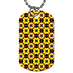 Eltopia Dog Tag (two Sides) by deformigo