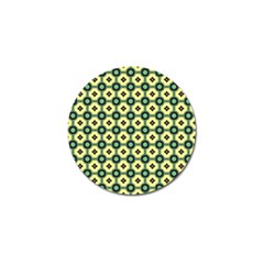 Thysiani Golf Ball Marker by deformigo