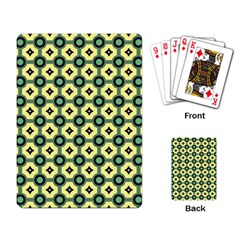 Thysiani Playing Cards Single Design (rectangle) by deformigo