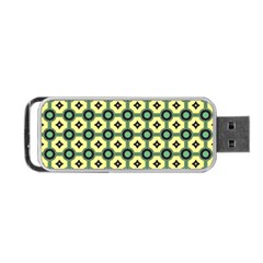 Thysiani Portable Usb Flash (one Side) by deformigo