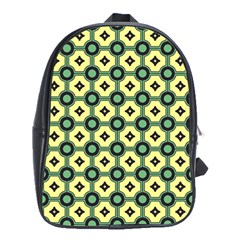 Thysiani School Bag (xl)