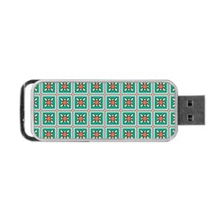 Waitomo Portable Usb Flash (two Sides) by deformigo