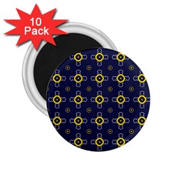 Tanheli 2.25  Magnets (10 pack) 