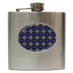 Tanheli Hip Flask (6 Oz)