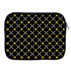 Jazz Apple Ipad 2/3/4 Zipper Cases by deformigo