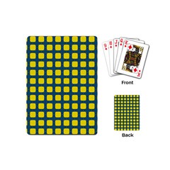 Thonis Playing Cards Single Design (mini) by deformigo
