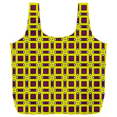 Arutelos Full Print Recycle Bag (xxl) by deformigo