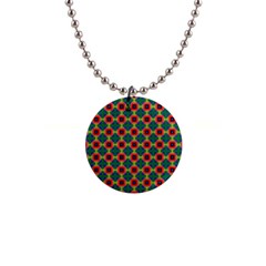 Sharuna 1  Button Necklace by deformigo