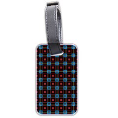 Yakima Luggage Tag (two Sides)