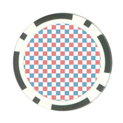Graceland Poker Chip Card Guard (10 Pack)