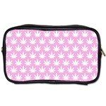 Kawaii Cannabis  Toiletries Bag (One Side) Front