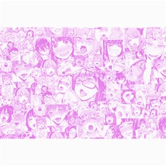 Pink Hentai  Canvas 24  x 36 