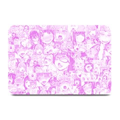 Pink Hentai  Plate Mats