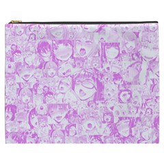 Pink Hentai  Cosmetic Bag (XXXL)