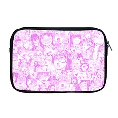 Pink Hentai  Apple Macbook Pro 17  Zipper Case