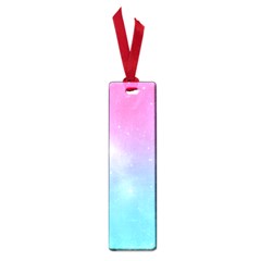 Pastel Goth Galaxy  Small Book Marks