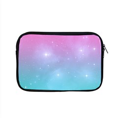 Pastel Goth Galaxy  Apple Macbook Pro 15  Zipper Case