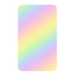Pastel Goth Rainbow  Memory Card Reader (rectangular) by thethiiird