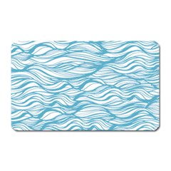 Abstract Magnet (rectangular) by homeOFstyles