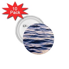 Ocean At Dusk 1 75  Buttons (10 Pack) by TheLazyPineapple