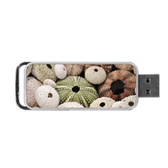 Sea Urchins Portable Usb Flash (one Side) by TheLazyPineapple