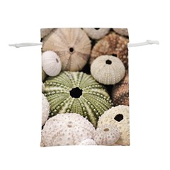 Sea Urchins Lightweight Drawstring Pouch (m) by TheLazyPineapple