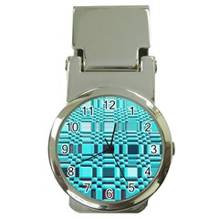 469823231 Glitch37 Money Clip Watches