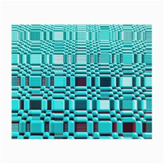 469823231 Glitch37 Small Glasses Cloth (2 Sides)