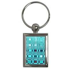 469823231 Glitch37 Key Chain (rectangle) by ScottFreeArt