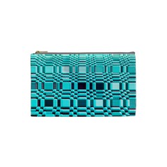 469823231 Glitch37 Cosmetic Bag (small)