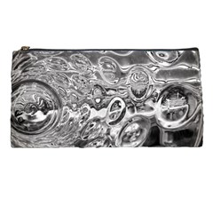 Pebbels In The Pond Pencil Cases by ScottFreeArt