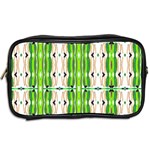 Cocoon Print Toiletries Bag (Two Sides) Back