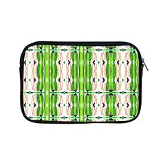 Cocoon Print Apple Ipad Mini Zipper Cases